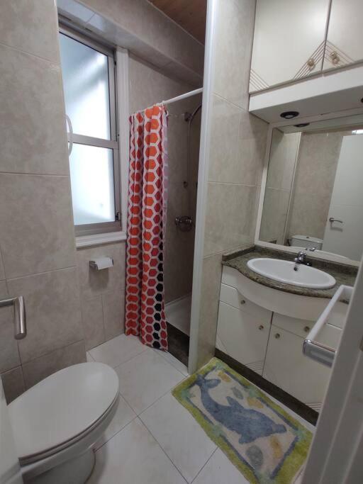 Espacioso Piso Con Garaje Cerca Del Centro De Comarca de Vigo Buitenkant foto